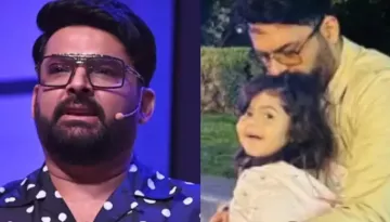 Kapil Sharma Faced Bankruptcy, Went Into Depression, He Recalls 'Bank Balance Ekdum Zero..'