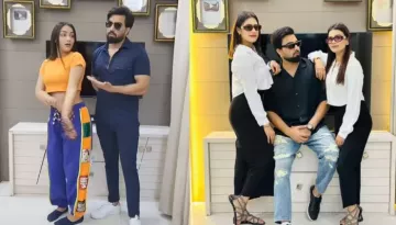 Armaan Malik Married For Fourth Time? His Kids' Caretaker Allegedly Fasted For Him On Karwa Chauth