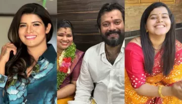 Actor Bala's Ex-Wives, Amritha And Elizabeth Share Cryptic Notes Following His Wedding To Kokila