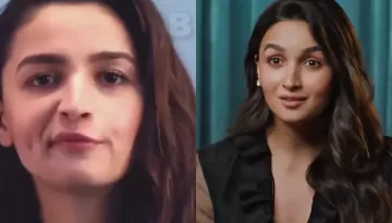 Alia Bhatt Slams Trolls For Claiming She Had Botox Gone Wrong And A Paralysed Face, 'Enough..'