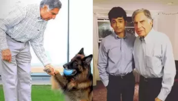 Ratan Tata's Will: Care For Dog, Benefits To Shantanu, Portion To Cook, Butler And Half-Siblings