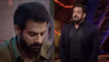 Salman Khan Takes A Dig At Karan Veer Mehra's Two Failed Marriages, 'Aap Parivaar Jod Nahi Paaye..'