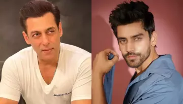 Salman Khan Lashes Out At Avinash Mishra's Villain Avatar, Asks If Latter Is 'Bhagwan' Of BB18 House