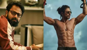 Director Nikkhil Advani Shares Shah Rukh Khan Didn't Read The Entire Script Of 'Kal Ho Naa Ho'