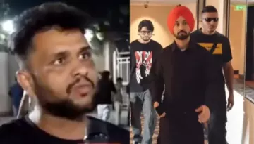 Diljit Dosanjh's Fans Scammed By Fake Rs. 10K Ticket At His Delhi Concert: 'Sab Black Mein Ho Raha'