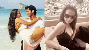 Ameesha Patel Reveals How She Bagged 'Kaho Na Pyaar Hai' After Leaving A Top Corporate Job