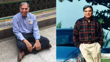 Ratan Tata's Biographer Shares Details About His Ex-GF: 'Wanted To Marry.. Didn't Have Guts To..'