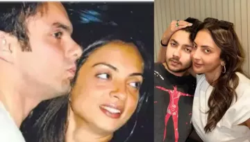 Sohail Khan's Ex-Wife, Seema Sajdeh Reveals Nirvaan Opening Up About His Girlfriend To Her: 'I Am..'