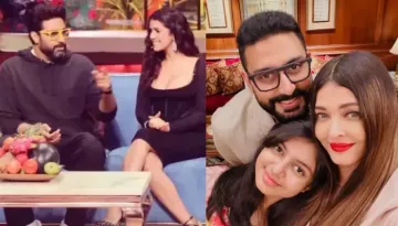 Aishwarya Rai To Leave Home With Daughter, Aaradhya Due To Abhishek And Nimrat? Here's All We Know