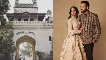 Have A Look At The Grand Piramal 'Haveli' Of Bagar, Isha Ambani Is The 'Bahu' Of This Village