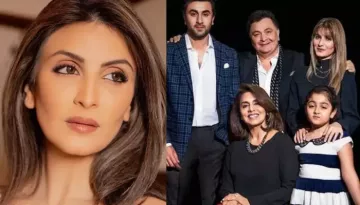 Riddhima Kapoor Recalls The Trolling Her Family Faced After Rishi Kapoor's Death, 'People Used...'