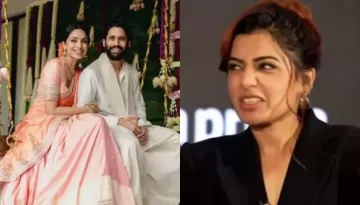 Samantha Ruth Prabhu Wishes To Have Spied Earlier In Life Ahead Of Naga Chaitanya's Second Marriage