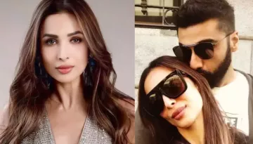 Malaika Arora Drops Cryptic Message After Arjun Kapoor Confirms Their Split, 'Touching A Heart...'