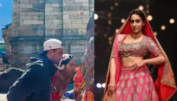 Sara Ali Khan Dating Congress Leader, Arjun Pratap Bajwa? Their Kedarnath Trip Photos Go Viral