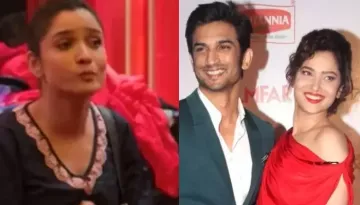 BB17: Ankita Lokhande Hints At Being Cheated On In Her Relationship, Makes Shocking Revelations