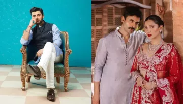 Fawad Khan Reflects On His Professional And Personal Bond With Mahira Khan, 'Jin Logo Ke Saath...'