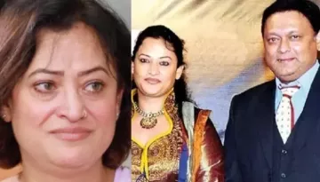 Rinku Dhawan Breaks Down While Revealing The Real Reason Behind Her Separation From Kiran Karmakar