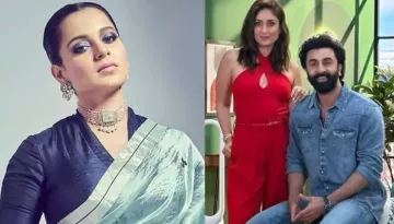 Kangana Ranaut-Kareena Kapoor Speak Highly Of Each Other Despite Former Taking Digs At Ranbir Kapoor