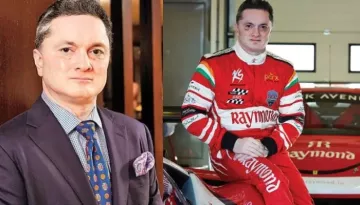 Billionaire Gautam Singhania Pays A Heavy Penalty Of Rs. 328 Crores For Evading Duty On 142 Vehicles