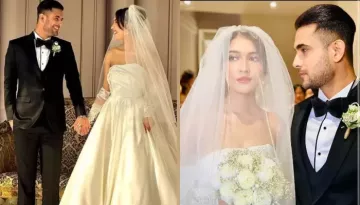 Sanam Puri On Celebrating Naga Culture During Pre-Wedding Ceremony: 'My Wife Brought This To Life'