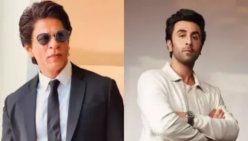Shah Rukh Khan On Ranbir Kapoor After The Latter Claimed To Compete With Him: 'Don't Mess With Me'