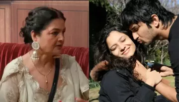 BB17: Ankita Lokhande's Mom Warns Her Not To Talk Too Much About SSR, 'Vicky Ki Family Ko Kaisa...'