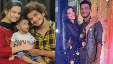 'BB17': Ayesha Khan Revealed That Munawar Faruqui Cheated On His Wife With Nazila, 'This Is Karma'