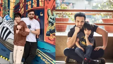 'Tiger 3' Actor, Emraan Hashmi Pens A Hearty Note For His Son, Ayaan Who Was Diagnosed With Cancer