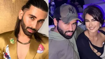 Orry Finally Opens Up On Showing Middle Finger To Palak Tiwari: 'Why No One Is Asking What She Did?'