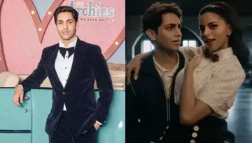 Agastya Nanda Finally Reacts To 'The Archies' Getting Mixed Responses, Says 'We Gave It Our Best'