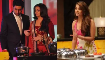 Abhishek Bachchan Once Shared Aishwarya Rai Is A Fantastic Cook, Reveals What She Prepares The Best