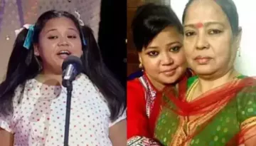 Bharti Singh's Story: Mom Cleaned Toilets, Ate People's Leftover, Meet Comedian Who Changed Her Life