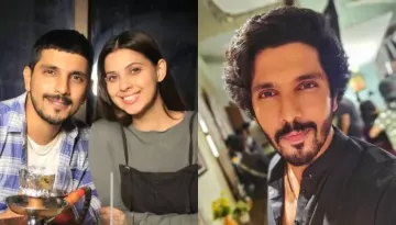 Kanwar Dhillon Denies Wanting To Marry Alice Kaushik, 'Ghar Pe Heart Attack Aa Jata, Koi Shaadi...'