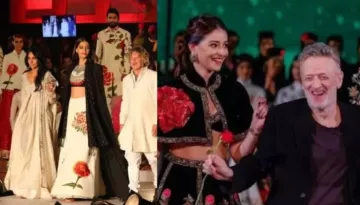 Rohit Bal Passes Away: Sonam Kapoor, Ananya Panday And More Stars Remember The Ace Fashion Designer