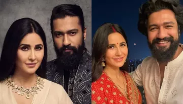 Vicky Kaushal Shares Why He Loves Katrina Kaif And More Relationship Deets, 'She's My Reality Check'