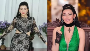 Shalini Passi's Teacher Was Embarrassed With Her Singing Skills, 'My Students Go To Indian Idol..'