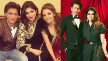 Pooja Dadlani Is Shah Rukh Khan's 'Birthday Twin': Their Families Are Connected, Reveals The Former