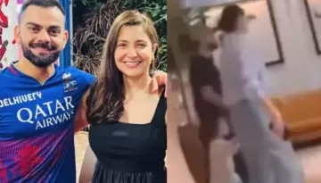 Virat Kohli And Anushka: Facing Brunt Of His Poor Performance To Leaving Celeb Status For Kids