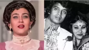 Mithun Chakraborty's First Wife, Helena Luke Who Divorced Actor, Passes Away, Check Her Last FB Post