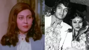 Who Was Helena Luke? Mithun Chakraborty's First Wife, Divorced Months After Marriage, Alimony Row
