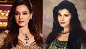 Neelam Kothari Recalls Being Insecure Of Her Looks Before Making A Comeback, 'I Had Become Older..'