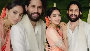 Naga Chaitanya And Sobhita Dhulipala's Wedding Venue Has Emotional Connection With His Late Grandpa