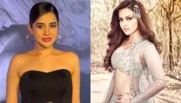 Uorfi Slams Sana Khan For Her Comment On Husbands Letting Wives Wear Short Clothes, 'Your Choice..'
