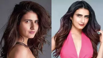 'Dangal' Fame Fatima Sana Shaikh Opens Up About Her Epilepsy Diagnosis During Shoot, 'I Was Scared'