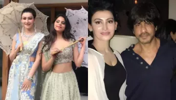 Shalini Passi's Family Ties With SRK And Gauri: Throwback Pictures Of The Former With Khan Family