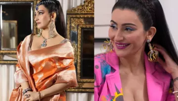 Shalini Passi Reacts To Being Tagged As An 'Attention Seeker', 'You Pin Me Down...I Am All Up Again'