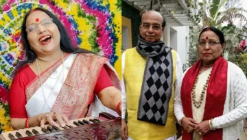 Sharda Sinha's Story: Mother-In-Law Left Food To Stop Her From Singing, Paid Rs 76 For Salman's Song