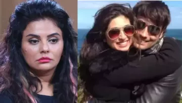 'Bigg Boss 18's Sara Arfeen Says, Vivian Dsena's Ex-Wife, Vahbiz Shared, 'Unko Kitna Tang Kiya'