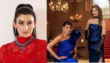 Shalini Passi Accuses Riddhima Kapoor And Kalyani Saha Chawla Of Ganging Up Against Her, 'I Felt...'