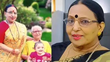 Sharda Sinha Could Sense Her Death, Her Last Facebook Post For Her Husband Reveals Details, 'Main..'